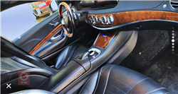 مێرسێدس بێنز S-Class